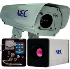 Termocamera NEC TS9100 TS9230 TS9260